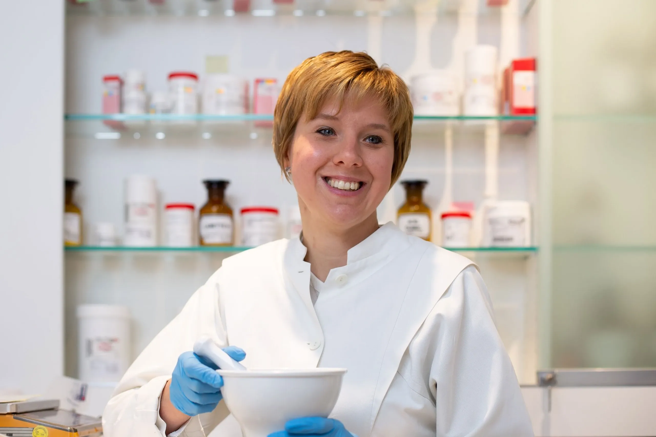 Team Behring Apotheke