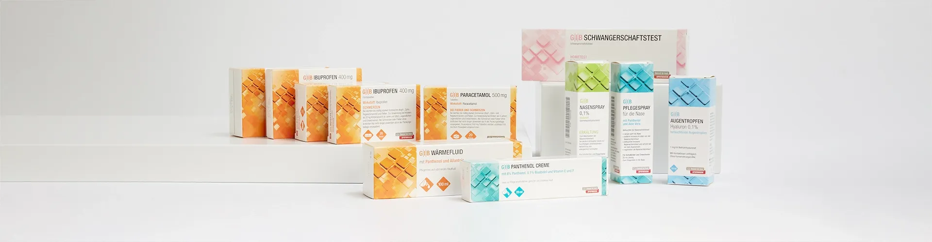 Gruppenbild GIB Herzstücke